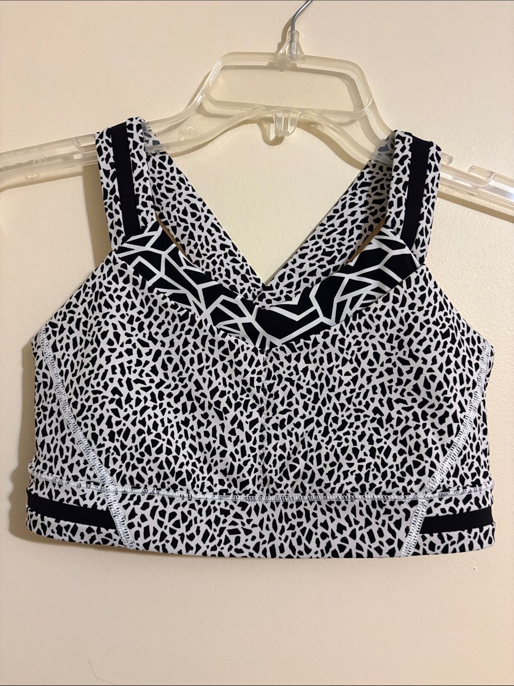 Lululemon Energy bra